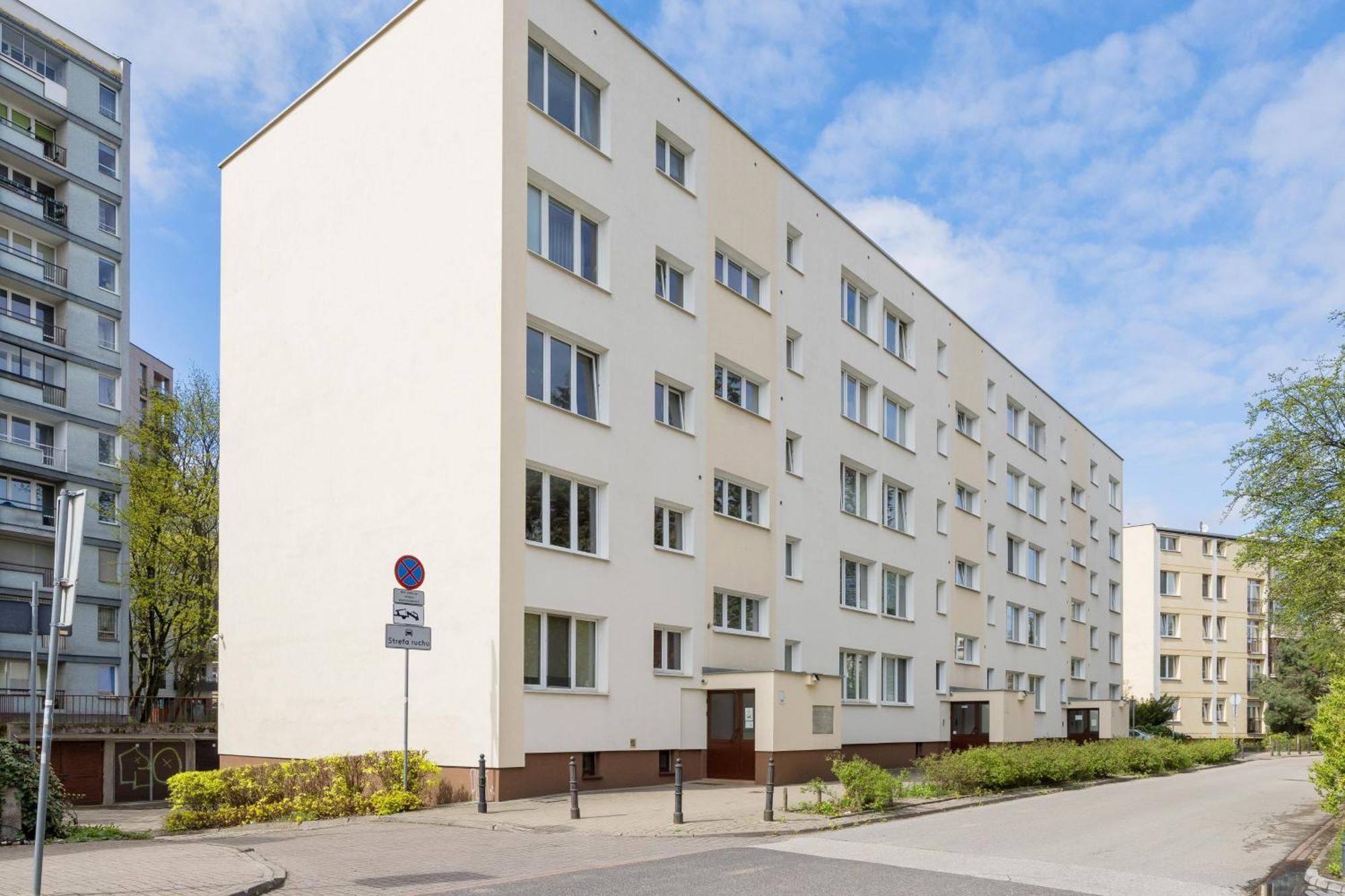Schillera By Renters Warszawa