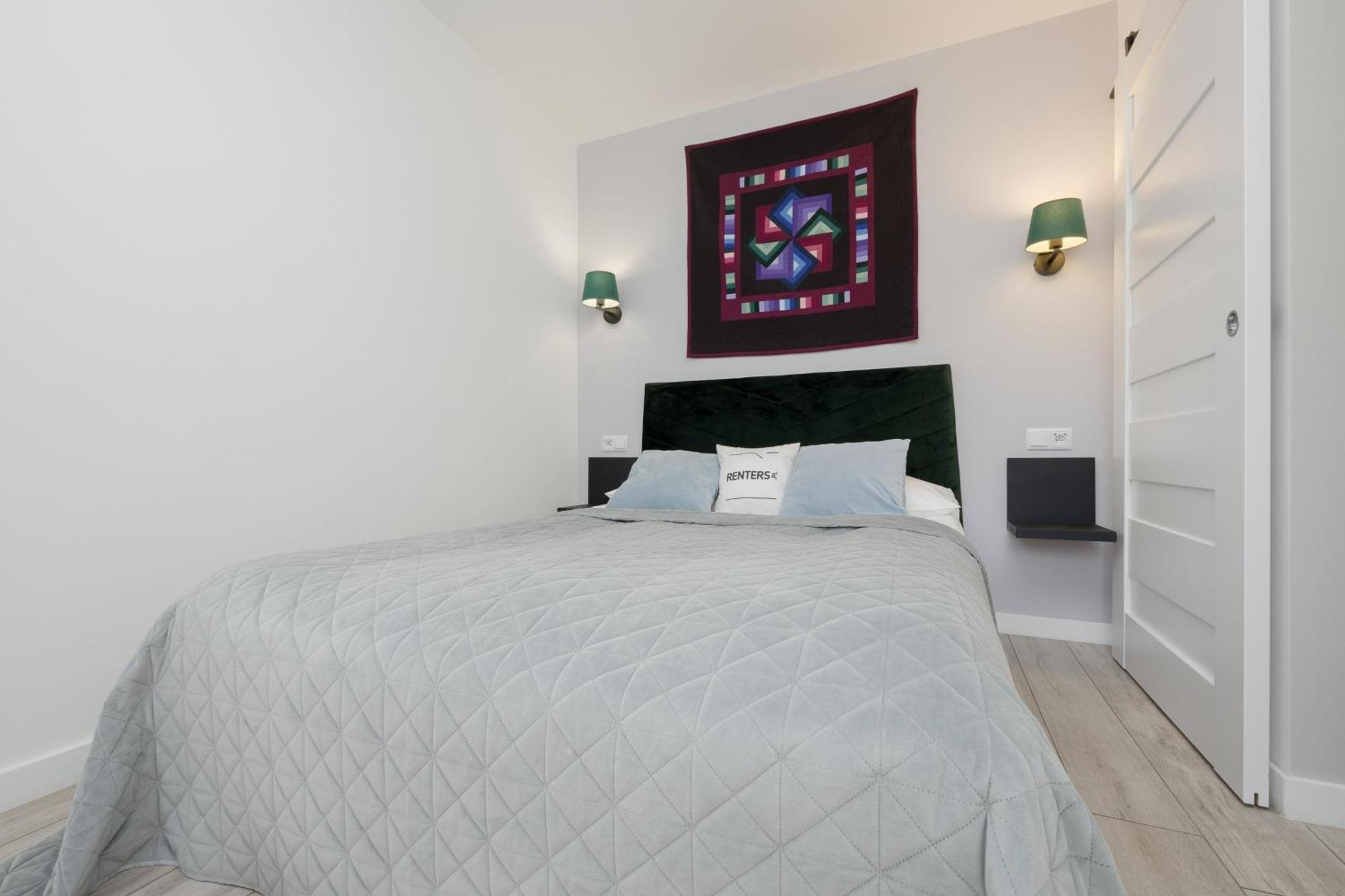 Schillera By Renters Apartament *