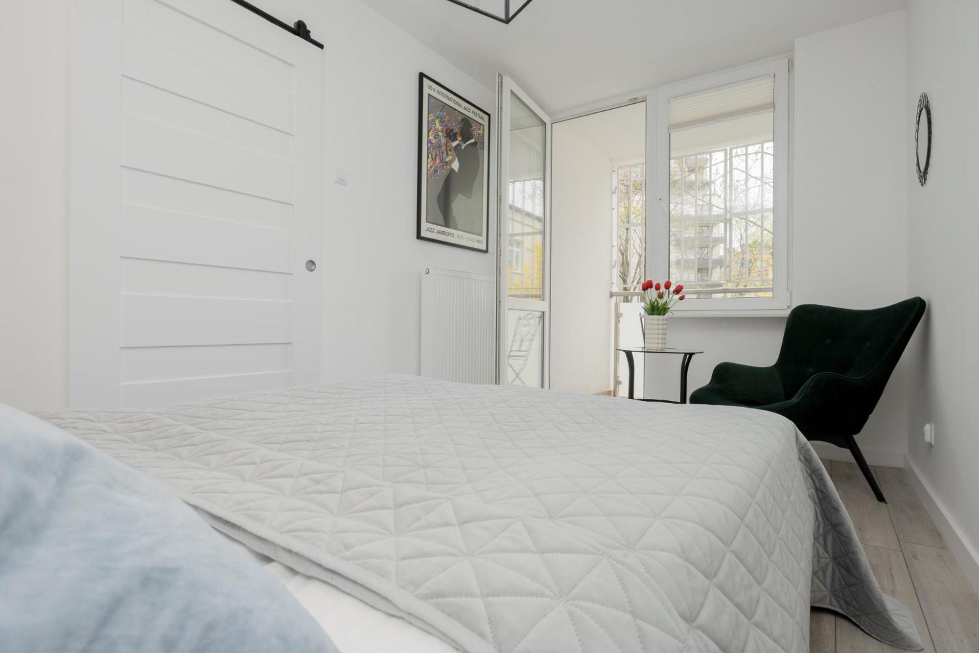 Schillera By Renters * Warszawa