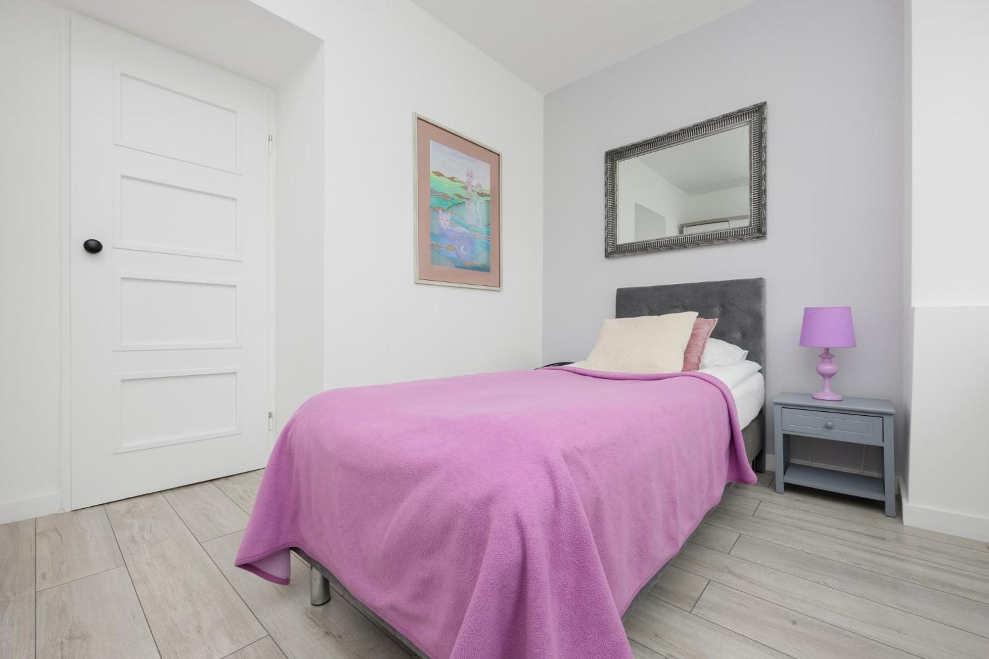 Schillera By Renters Apartament
