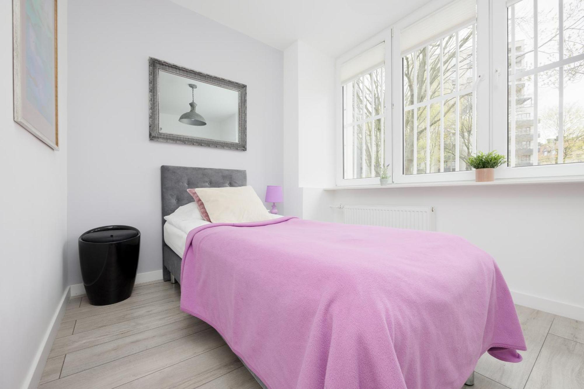 Apartament Schillera By Renters *