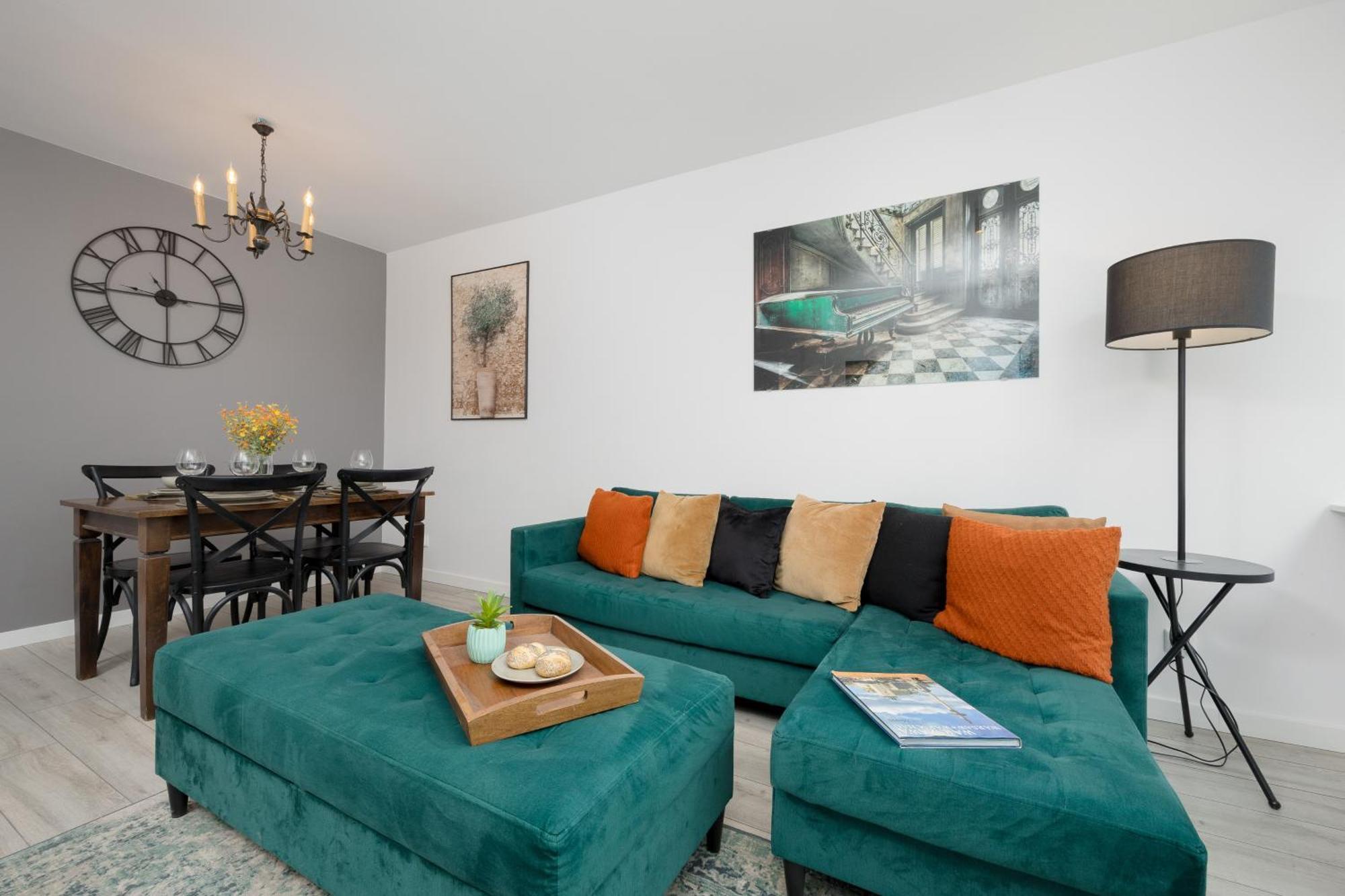 Schillera By Renters Apartament